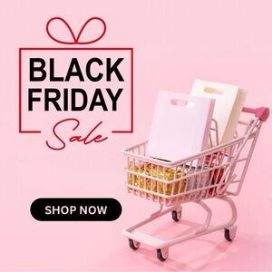 Black Friday sales